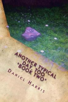 Vol. 2 - Another Typical Day, Too (The Wizards of Eredwynn) Vol. 2 - Another Typical Day, Too (The Wizards of Eredwynn)