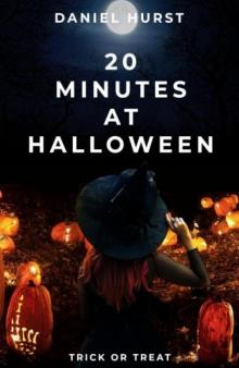 20 Minutes At Halloween