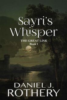 Sayri's Whisper