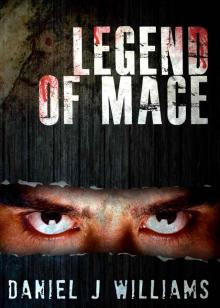 Legend of Mace