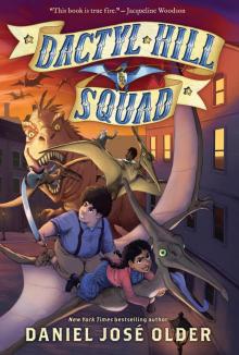 Dactyl Hill Squad Dactyl Hill Squad