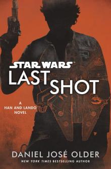 Last Shot Last Shot