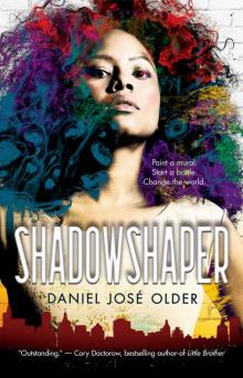 Shadowshaper