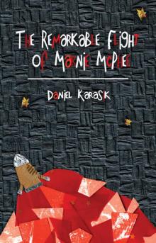 The Remarkable Flight of Marnie McPhee The Remarkable Flight of Marnie McPhee