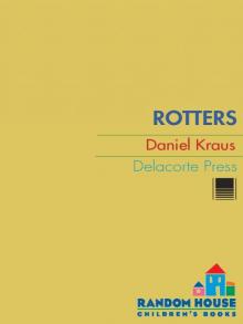 Rotters Rotters