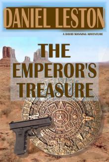 The Emperor's Treasure