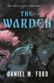 The Warden The Warden