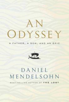 An Odyssey