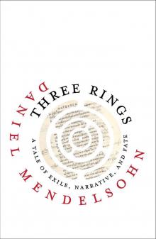 Three Rings