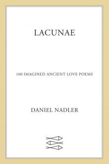 Lacunae Lacunae