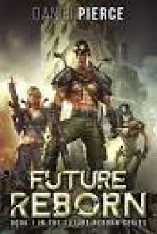Future Reborn Box Set Future Reborn Box Set