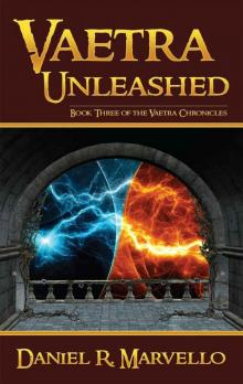 Vaetra Unleashed (The Vaetra Chronicles Book 3) Vaetra Unleashed (The Vaetra Chronicles Book 3)