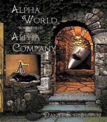 Alpha Company (Alpha World Book 3) Alpha Company (Alpha World Book 3)