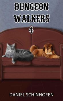 Dungeon Walkers 4