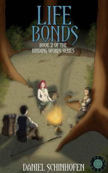 Life Bonds (Binding Words Book 2)