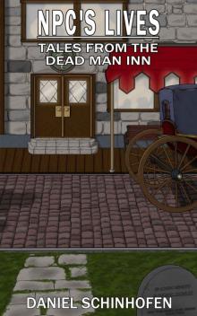 Tales from the Dead Man Inn