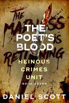 The Poet's Blood (Heinous Crimes Unit Book 7) The Poet's Blood (Heinous Crimes Unit Book 7)