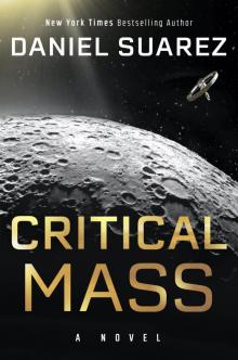 Critical Mass Critical Mass