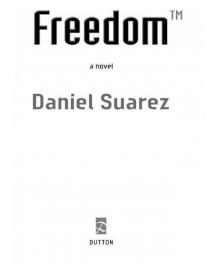 Freedom Freedom