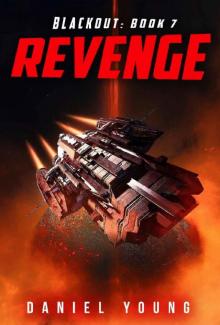 Revenge (Blackout Book 7)