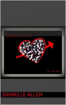 Back to Life Back to Life