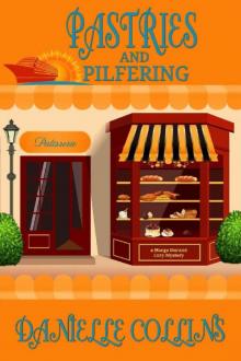 Pastries and Pilfering