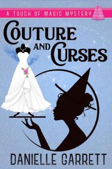 Couture and Curses Couture and Curses