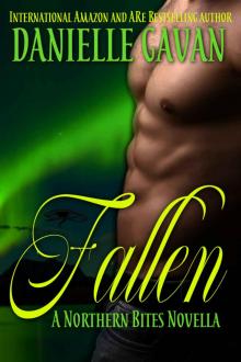 Fallen (Northern Bites Book 1)
