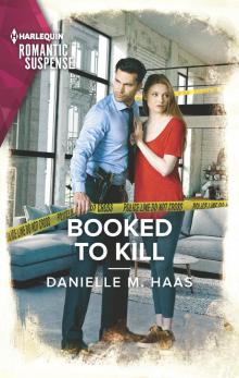 Booked to Kill