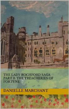 The Treacheries of Fortune