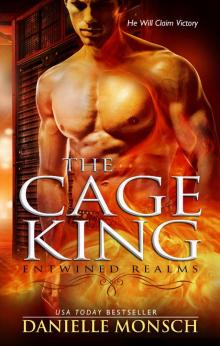 The Cage King The Cage King