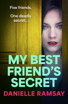 My Best Friend's Secret
