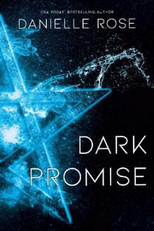 Dark Promise (Darkhaven Saga Book 3) Dark Promise (Darkhaven Saga Book 3)