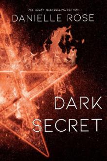 Dark Secret (Darkhaven Saga Book 1) Dark Secret (Darkhaven Saga Book 1)