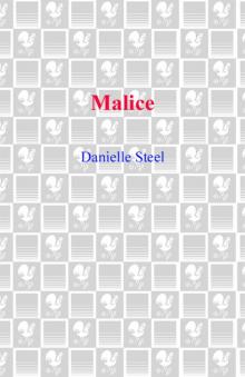 Malice Malice