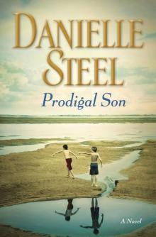Prodigal Son: A Novel