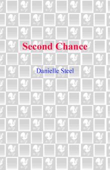 Second Chance Second Chance