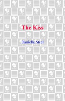 The Kiss The Kiss