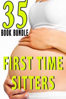First Time Sitters: 35 Book Story Bundle Box Set