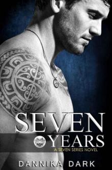 Seven Years s-1