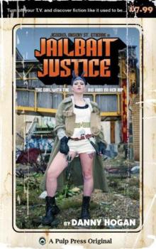 Jailbait Justice Jailbait Justice