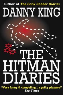 The Hitman Diaries