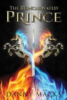 The Reincarnated Prince (Thirty Years of Winter Book 1)