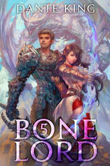 Bone Lord 5