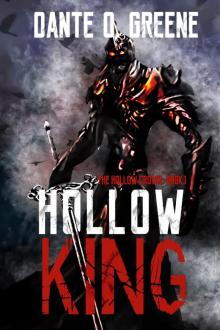 Hollow King