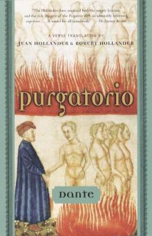 Purgatorio (The Divine Comedy series Book 2) Purgatorio (The Divine Comedy series Book 2)
