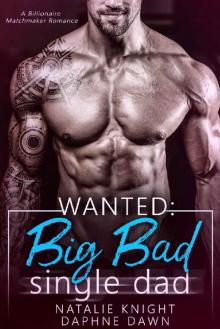 Wanted_Big Bad Single Dad
