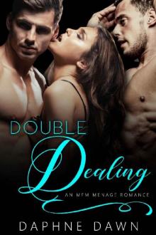 Double Dealing Double Dealing