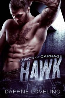 HAWK (Lords of Carnage MC) HAWK (Lords of Carnage MC)