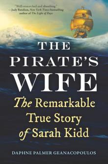 The Pirate's Wife The Pirate's Wife